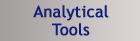 Retail Analytical Tools