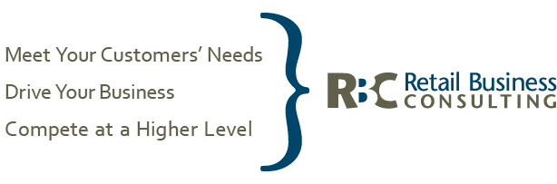 Meet your customer's needs, Drive your business, Compete at a higher level