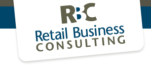 Retail Business Consulting Logo